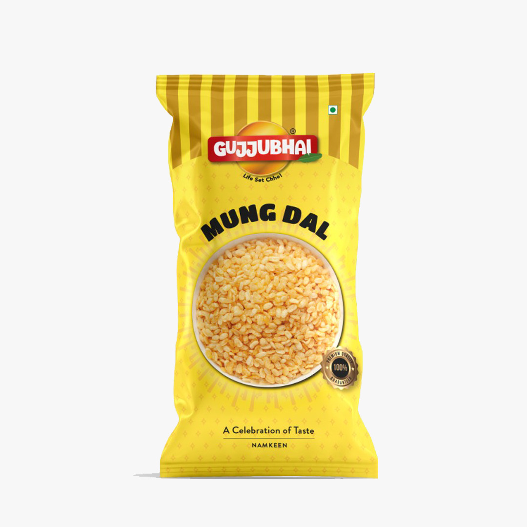 Gujjubhai Healthy Snacks