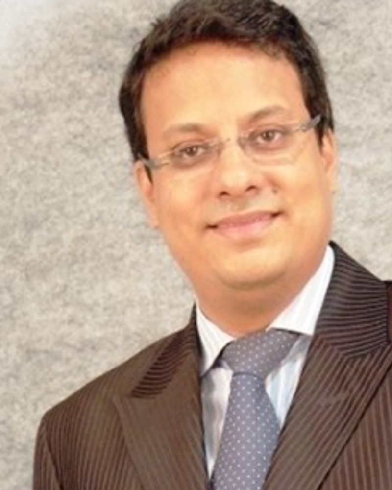 Amit Rathi