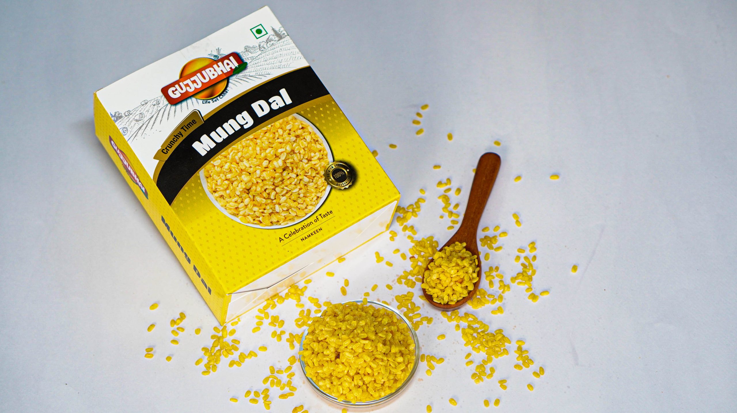 Mung Dal