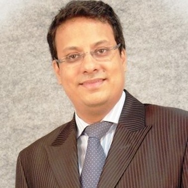Amit Rathi