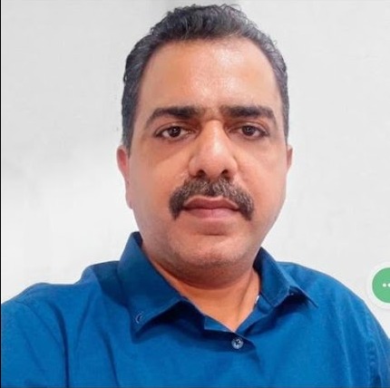 Bhavin Mehta