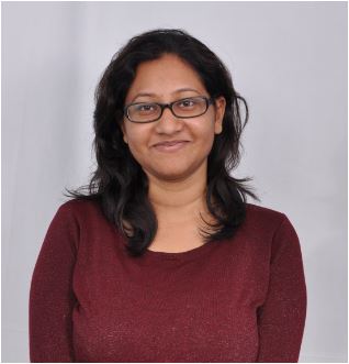 CA Shaili Patel
